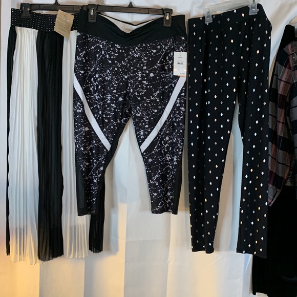 Box Carmen Marc Valvo M - Picture 2 of 16